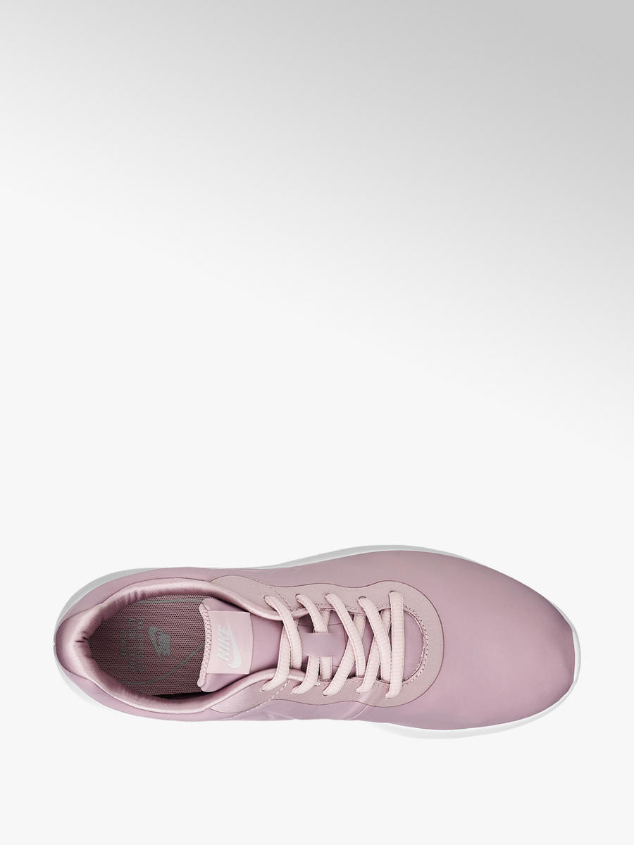 Damen Sneakers TANJUN PRM von NIKE in rosa - deichmann.com Damen Sneakers TANJUN PRM von NIKE in rosa - deichmann.com